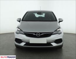 Opel Astra 2020 1.2 128 KM