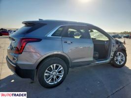 Cadillac Pozostałe 2020 3