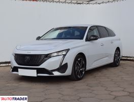 Peugeot 308 2023 1.5 128 KM