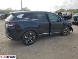 Kia Sportage 2023 2 Kia Sportage 2023 2