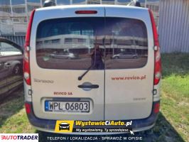 Renault Kangoo 2010 1.5 106 KM Renault Kangoo 2010 1.5 106 KM