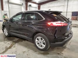 Ford Edge 2020 2