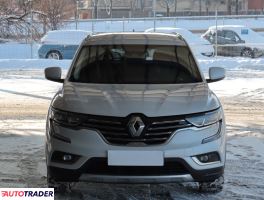 Renault Koleos 2019 2.0 174 KM