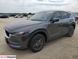 Mazda CX-5 2020 2 Mazda CX-5 2020 2