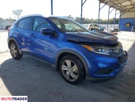 Honda HR-V 2020 1