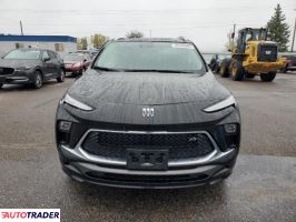 Buick Pozostałe 2024 1