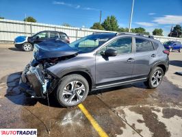 Subaru Pozostałe - zobacz ofertę