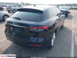 Maserati Pozostałe 2022 3 Maserati Pozostałe 2022 3