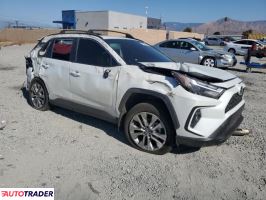 Toyota Pozostałe 2024 2 Toyota Pozostałe 2024 2
