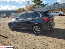 BMW X5 2019 3