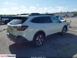 Subaru Outback 2022 2 Subaru Outback 2022 2