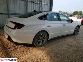 Hyundai Sonata 2021 2