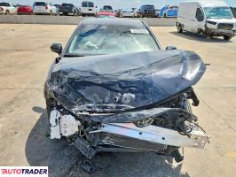 Toyota Camry 2020 2