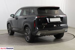 Jaecoo 7 2025 1.6 144 KM