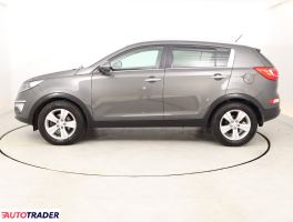 Kia Sportage 2013 1.7 113 KM