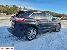 Ford Edge 2022 2