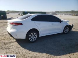 Toyota Corolla 2024 2