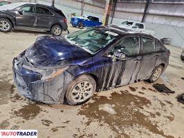 Toyota Corolla - zobacz ofertę