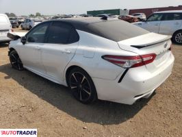 Toyota Camry 2019 2