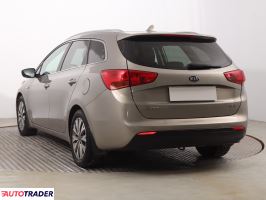 Kia Ceed 2017 1.6 134 KM