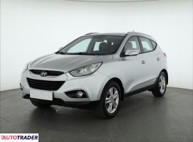 Hyundai ix35 2011 2.0 160 KM Hyundai ix35 2011 2.0 160 KM