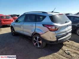 Ford Escape 2018 1