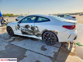 BMW M4 2025 3