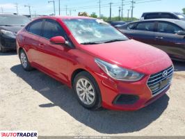 Hyundai Accent 2022 1 Hyundai Accent 2022 1