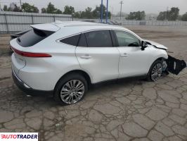Toyota Venza 2023 2 Toyota Venza 2023 2