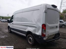 Ford Transit 2023 3