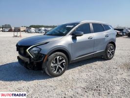 Kia Sportage 2023 2