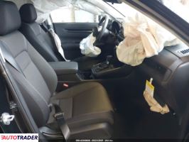 Honda CR-V 2025 1