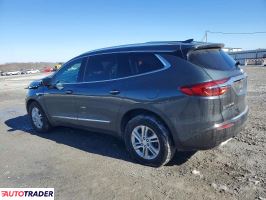 Buick Enclave 2021 3