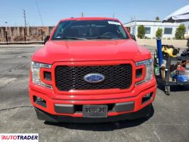 Ford Pozostałe 2019 2 Ford Pozostałe 2019 2