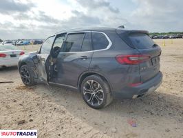 BMW X5 2020 3