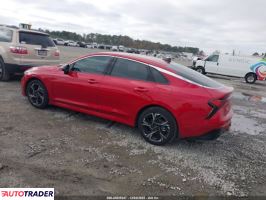 Kia Pozostałe 2025 2