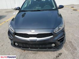 Kia Pozostałe 2019 2 Kia Pozostałe 2019 2