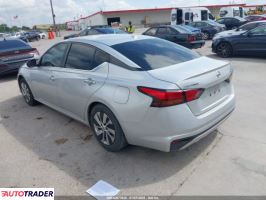 Nissan Altima 2020 2 Nissan Altima 2020 2