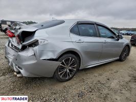 Toyota Camry 2019 2