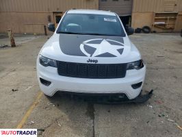 Jeep Grand Cherokee 2021 3