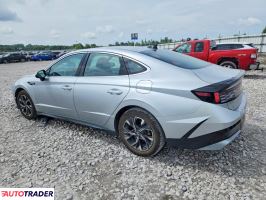 Hyundai Sonata 2024 2