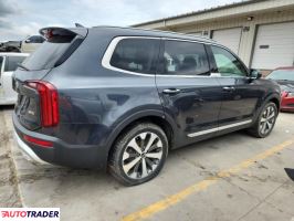 Kia Pozostałe 2020 3