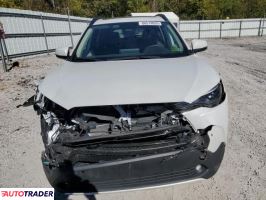 Toyota Corolla 2024 2