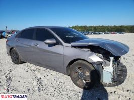 Hyundai Elantra 2021 2