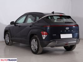 Hyundai Kona 2024 1.6 195 KM