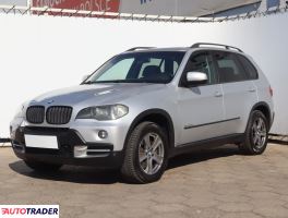 BMW X5 2008 3.0 281 KM