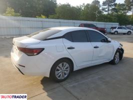 Nissan Sentra 2024 2 Nissan Sentra 2024 2
