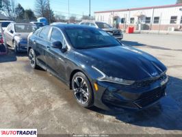 Kia Pozostałe - zobacz ofertę