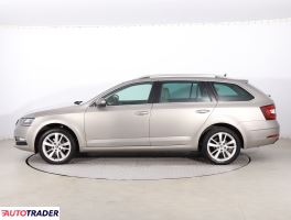 Skoda Octavia 2019 2.0 147 KM