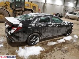 Hyundai Elantra 2026 2